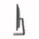 Платформа-моноблок Prittec A27 L6 WB H610/FHD/no battery on MB A27- WB H610/Full HD 27” ZBD
Panel/Intel 3165 WiFi AC+BT/150W
Adaptor/1 x USB 3.0+ 1 x 3.2 Type C + 1 x
Combo Audio at Side IO/
Full Copper Thermal/2M Full HD Camera
with Dual MIC/Regular Sta