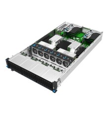 "CR224-850-NV( AMD) 2U  Dual AMD processor, 7002 CPU(Rome Series), 7001 series (Naples Series) up to"