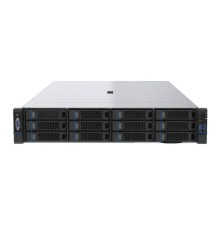 "CR212-780 (AMD) 2U  Dual AMD EPYC™ 7003/7002 Series Processors Rome/Milan platform up to 280W