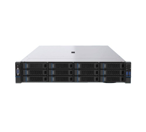 "CR212-780 (INTEL) 2U  Dual Intel Xeon 3rd Gen Scalable Processors up to 270W