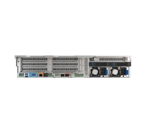 "CR212-780 (INTEL) 2U  Dual Intel Xeon 3rd Gen Scalable Processors up to 270W