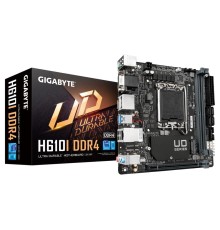 Материнская плата Gigabyte H610I DDR4