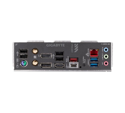 Материнская плата Gigabyte [B650M GAMING X AX]