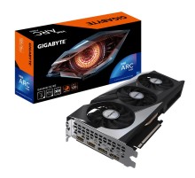 Видеокарта Gigabyte PCI-E 4.0 GV-IA380GAMING OC-6GD INTEL Arc A380 Gaming OC 6144Mb 64 GDDR6 2039/16000 HDMIx1 DPx1 HDCP Ret