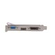 Видеокарта Afox NVIDIA GT 610 810 1024 1333 64 RTL [AF610-1024D3L7-V6]