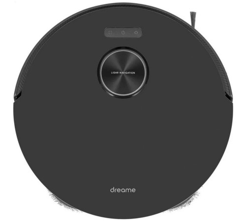 Робот-пылесос Xiaomi Dreame DreamerBot L10s Pro