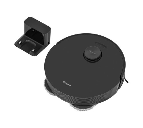 Робот-пылесос Xiaomi Dreame DreamerBot L10s Pro