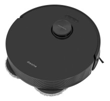 Робот-пылесос Xiaomi Dreame DreamerBot L10s Pro