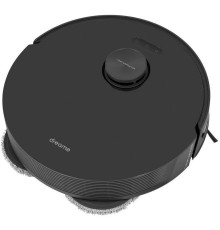 Робот-пылесос Xiaomi Dreame DreamerBot L10s Pro