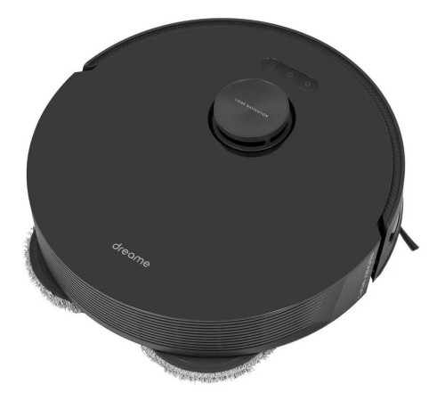 Робот-пылесос Xiaomi Dreame DreamerBot L10s Pro