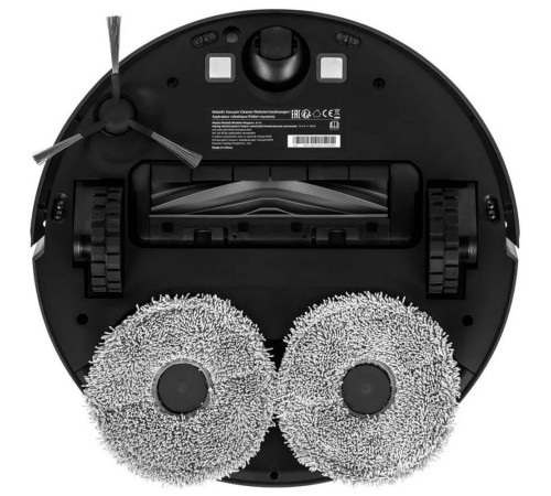 Робот-пылесос Xiaomi Dreame DreamerBot L10s Pro