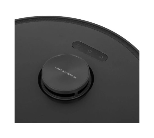 Робот-пылесос Xiaomi Dreame DreamerBot L10s Pro