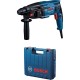 Перфоратор Bosch GBH 220 патрон:SDS-plus уд.:2Дж 720Вт (кейс в комплекте)