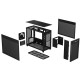AP201/BLK/MESH ASUS PRIME CASE MESH (90DC00G0-B39000) (771913)