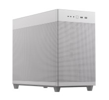 AP201/WHT/MESH AP201 ASUS PRIME CASE MESH WHITE EDITION (90DC00G3-B39000) (771913)