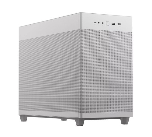 AP201/WHT/MESH AP201 ASUS PRIME CASE MESH WHITE EDITION (90DC00G3-B39000) (771913) AP201/WHT/MESH AP201 ASUS PRIME CASE MESH WHITE EDITION (90DC00G3-B39000) (771913)