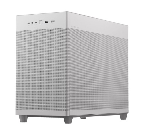 AP201/WHT/MESH AP201 ASUS PRIME CASE MESH WHITE EDITION (90DC00G3-B39000) (771913) AP201/WHT/MESH AP201 ASUS PRIME CASE MESH WHITE EDITION (90DC00G3-B39000) (771913)