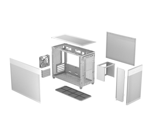 AP201/WHT/MESH AP201 ASUS PRIME CASE MESH WHITE EDITION (90DC00G3-B39000) (771913) AP201/WHT/MESH AP201 ASUS PRIME CASE MESH WHITE EDITION (90DC00G3-B39000) (771913)