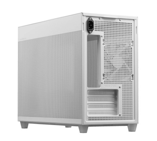 AP201/WHT/MESH AP201 ASUS PRIME CASE MESH WHITE EDITION (90DC00G3-B39000) (771913) AP201/WHT/MESH AP201 ASUS PRIME CASE MESH WHITE EDITION (90DC00G3-B39000) (771913)