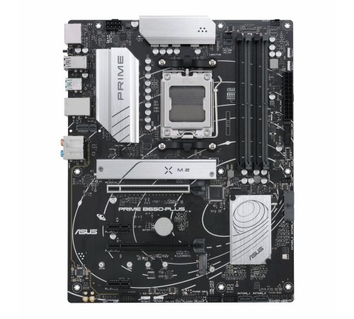 Материнская плата ASUS [90MB1BS0-M0EAY0]