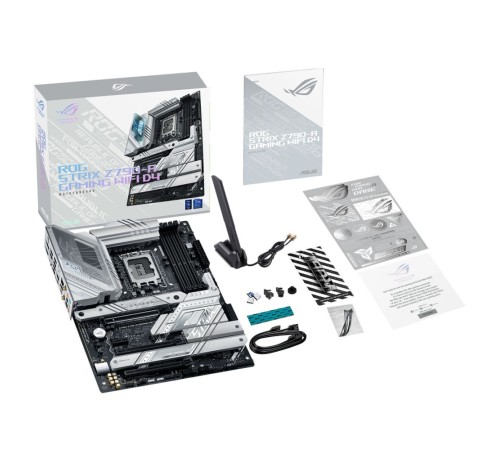 Материнская плата ASUS [90MB1CN0-M0EAY0]