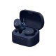 TWS Наушники JVC HA-A11T-AN-E. Цвет: Синий