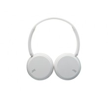 Беспроводные наушники JVC HA-S35BT-W-UX. Цвет: Белый