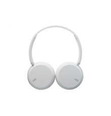 Беспроводные наушники JVC HA-S35BT-W-UX. Цвет: Белый