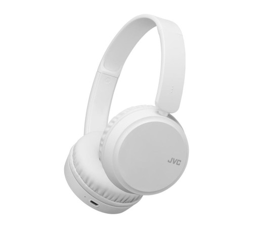 Беспроводные наушники JVC HA-S35BT-W-UX. Цвет: Белый