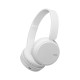 Беспроводные наушники JVC HA-S35BT-W-UX. Цвет: Белый