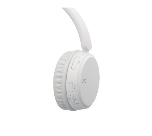 Беспроводные наушники JVC HA-S35BT-W-UX. Цвет: Белый