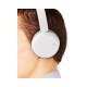Беспроводные наушники JVC HA-S35BT-W-UX. Цвет: Белый
