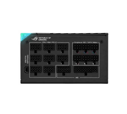 Блок питания ASUS 1000Вт [90YE00L4-B0NA00]