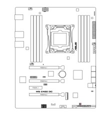 Материнская плата ASUS [90SB08J0-M0XBN1]