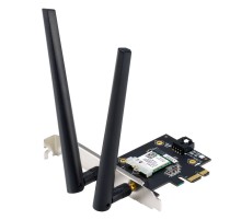 PCE-AX1800 / EU (90IG07A0-MO0B00) (463849)