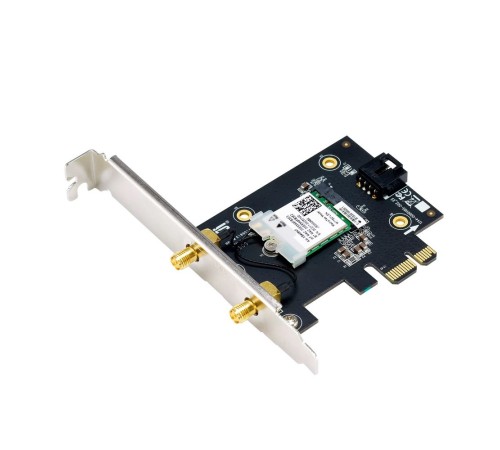 PCE-AXE5400/EU (90IG07I0-ME0B10) (90IG07I0-ME0B10)