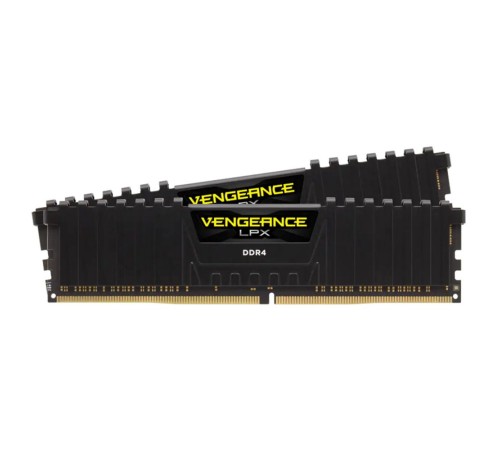 Память оперативная Corsair CMK32GX4M2E3200C16