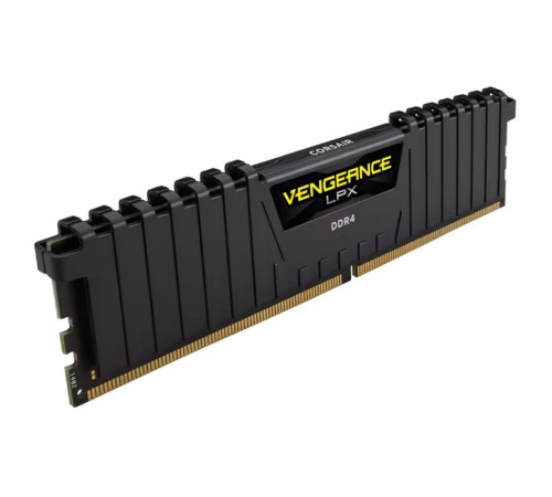 Память оперативная Corsair CMK32GX4M2E3200C16