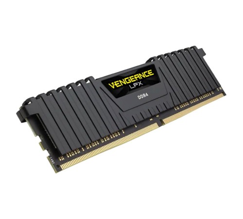 Память оперативная Corsair CMK32GX4M2E3200C16