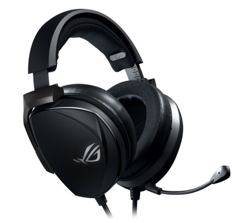 Гарнитура ASUS ROG Theta Electret (90YH02GE-B1UA00)