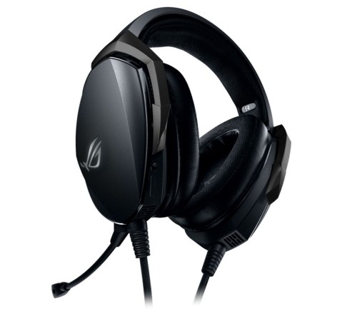 Гарнитура ASUS ROG Theta Electret (90YH02GE-B1UA00)