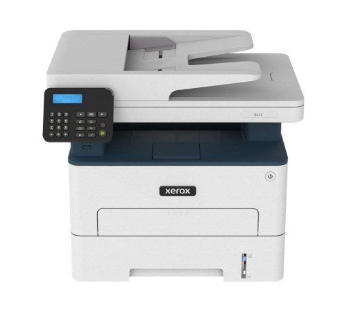 Xerox B225 МФУ моно A4 Xerox B225V_DNI
