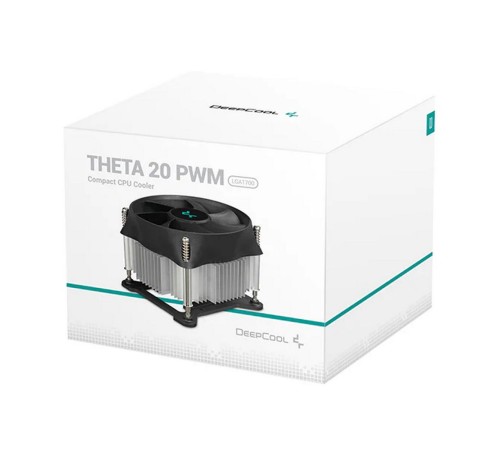 THETA 20 PWM 1700 LGA1200/1151/1150/1155 {36} (727675)