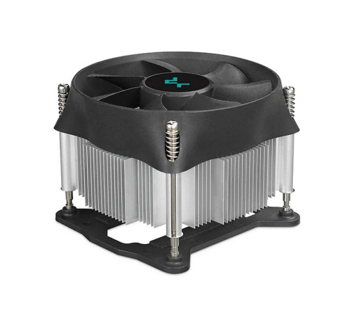 THETA 31 PWM 1700 (Height 66mm, Fan 100mm, 500-2400±10% rpm, <30.3dB(A), 4-pin, TDP < 95W, Al+Cu, Screw, Intel LGA1700) THETA 31 PWM 1700 (Height 66mm, Fan 100mm, 500-2400±10% rpm, <30.3dB(A), 4-pin, TDP < 95W, Al+Cu, Screw, Intel LGA1700)