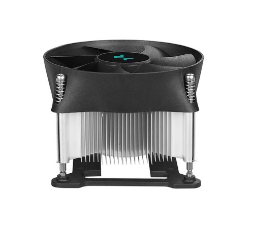 THETA 31 PWM 1700 (Height 66mm, Fan 100mm, 500-2400±10% rpm, <30.3dB(A), 4-pin, TDP < 95W, Al+Cu, Screw, Intel LGA1700) THETA 31 PWM 1700 (Height 66mm, Fan 100mm, 500-2400±10% rpm, <30.3dB(A), 4-pin, TDP < 95W, Al+Cu, Screw, Intel LGA1700)