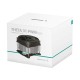 THETA 31 PWM 1700 (Height 66mm, Fan 100mm, 500-2400±10% rpm, <30.3dB(A), 4-pin, TDP < 95W, Al+Cu, Screw, Intel LGA1700)