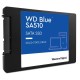 SSD жесткий диск SATA2.5" 1TB BLUE SA510 WDS100T3B0A WDC