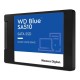 SSD жесткий диск SATA2.5" 1TB BLUE SA510 WDS100T3B0A WDC