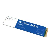 Твердотельные накопители WD WDS100T3B0B