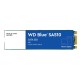 Твердотельные накопители WD WDS100T3B0B